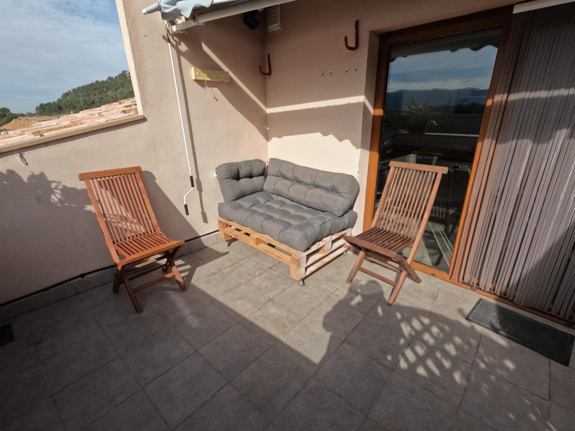 Ca L'Engracia Apartment Tarres Exterior photo